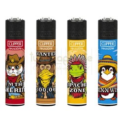 Clipper - Bricheta Clipper 19