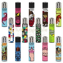 Bricheta Clipper 23 Mix