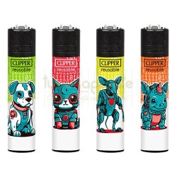 Clipper - Bricheta Clipper 25