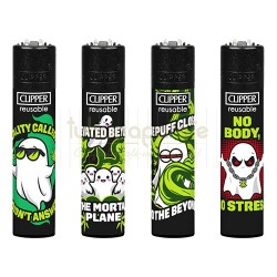 Clipper - Bricheta Clipper 30