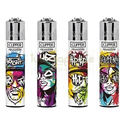 Clipper - Bricheta Clipper 53