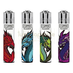 Clipper - Bricheta Clipper 63