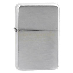 Bricheta Metalica DM1 Silver