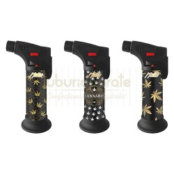 196030 Torta Jet Matteo Gold Leaf (antivant)