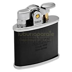 Bricheta Ronson Nostalgia Black