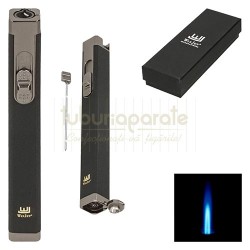 221622 Bricheta trabuc WinJet Black Gunmetal (punch)