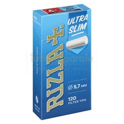 Filtre Tigari Rizla Pop Up Ultra Slim 5,7/14 mm (120)