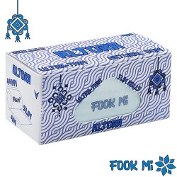 Foite Altora Fook Mi Slim Rola Blue (4m)