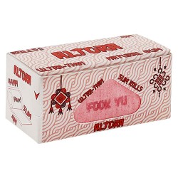 Foite Altora Fook Yu Slim Rola Red (4m)