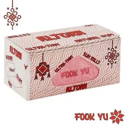 Foite Altora Fook Yu Slim Rola Red (4m)