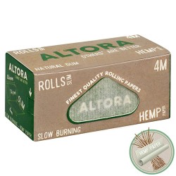 Foite la rola, Foite Altora Hemp Slim Rola (4m), TuburiAparate.ro