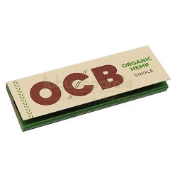 Foite Rulat Tutun OCB Organic