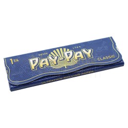 Foite Rulat Tutun Pay Pay Classic 1 1/4
