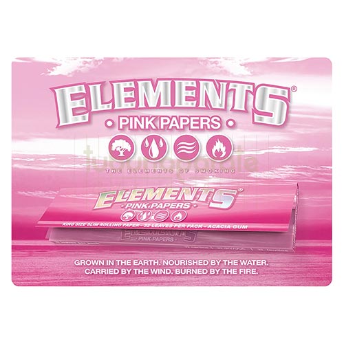14769 Elements Pink Counter Mat (42x30 cm) Covoras pentru rulat marca Elements Pink Counter Mat cu dimensiuni de 42x30 cm