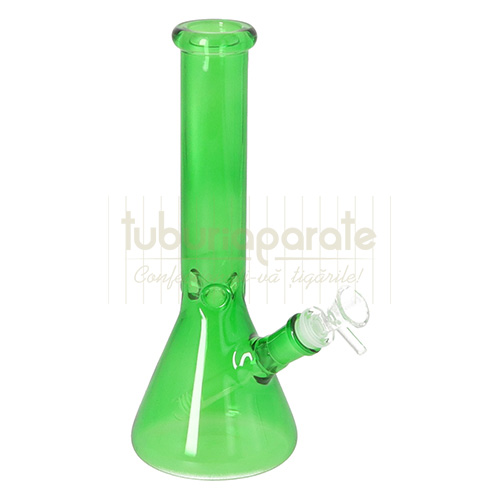 Bong Bullet 11 Color (26 cm) Bong Bullet 11 Color cu inaltimea de 26 cm in diferite culori