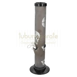 Bong Dreamliner 26 Anthracite Skull (32 cm)