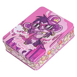 Monkey King - Cutie depozitare RIO 2 Monkey King