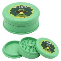 Grinder Altora Alien Invasion 62 MM (3 parti)