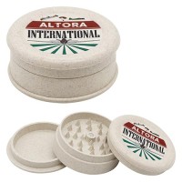 Grinder Altora International 62 MM (3 parti)