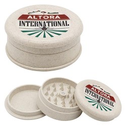 Grinder Altora International 62 MM (3 parti)