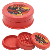 Grinder Altora Original 62 MM (3 parti)