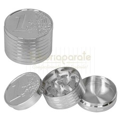 Grinder DM 7 Euro
