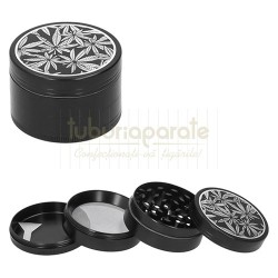 Grindere, Grinder Dreamliner 22 Leaf, TuburiAparate.ro