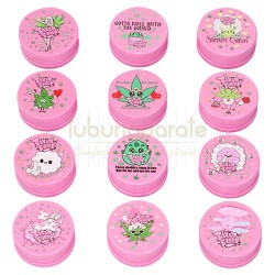 Grinder Dreamliner 35 Pink Bunny