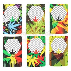 Grinder plastic, Grinder Dreamliner 41 Cards, TuburiAparate.ro