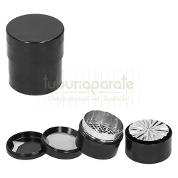 Grindere, Grinder Dreamliner 43 Black, TuburiAparate.ro