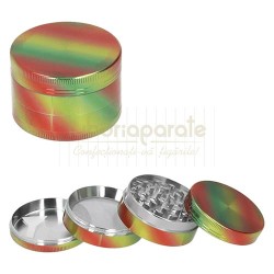 Grindere, Grinder Dreamliner 52 Multicolor, TuburiAparate.ro