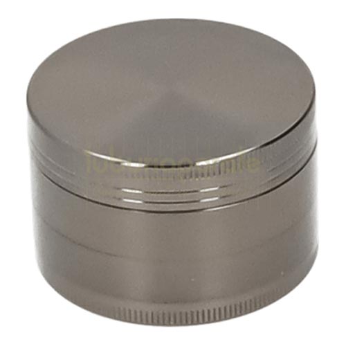 Grinder Dreamliner 53 Gunmetal Grinder metalic pentru maruntit tutun marca Dreamliner 53 Gunmetal