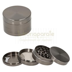Grindere, Grinder Dreamliner 53 Gunmetal, TuburiAparate.ro
