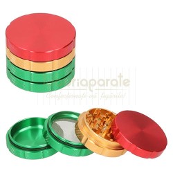 Grindere, Grinder Dreamliner 7 Colorful, TuburiAparate.ro