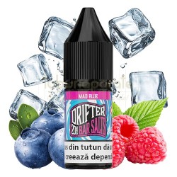 Lichid Drifter Mad Blue 10 ml (20mg/ml)