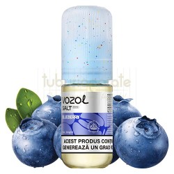 Lichid Vozol Blueberry - Salt 10 ml (20mg/ml)