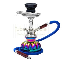 Narghilea DM15 Rainbow 25 CM