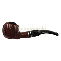 Pipa Angelo 17 (briar)