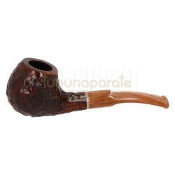 Pipa Angelo 34 (briar)
