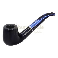 Pipa Angelo 48 (briar)