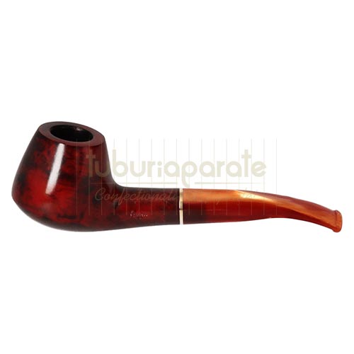 Pipa Angelo 47 (briar) Pipa confectionata din briar Angelo 47