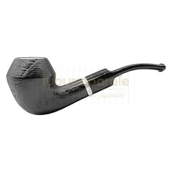 Pipa Angelo 11 Rustic (Meerschaum)