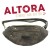 Borseta Altora Forest (Piele Naturala) Roll Your Own