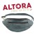 Borseta Altora Lagoon (Piele Naturala) Roll Your Own