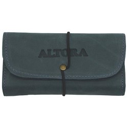 Portofel Tutun Altora Azure Division (piele naturala)