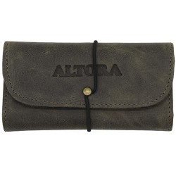 Portofel Tutun Altora Emerald Crew (piele naturala)