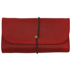 Portofel Tutun Altora Ruby Squad (piele naturala)