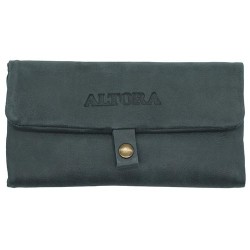 Portofel Tutun Altora Sapphire (piele naturala)