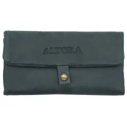 Portofel Tutun Altora Sapphire (piele naturala)