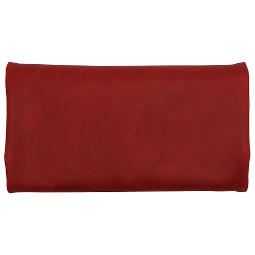 Portofel Tutun Altora Scarlet (piele naturala) Portofel pentru tutun si accesorii de rulat marca Altora Scarlet din piele naturala